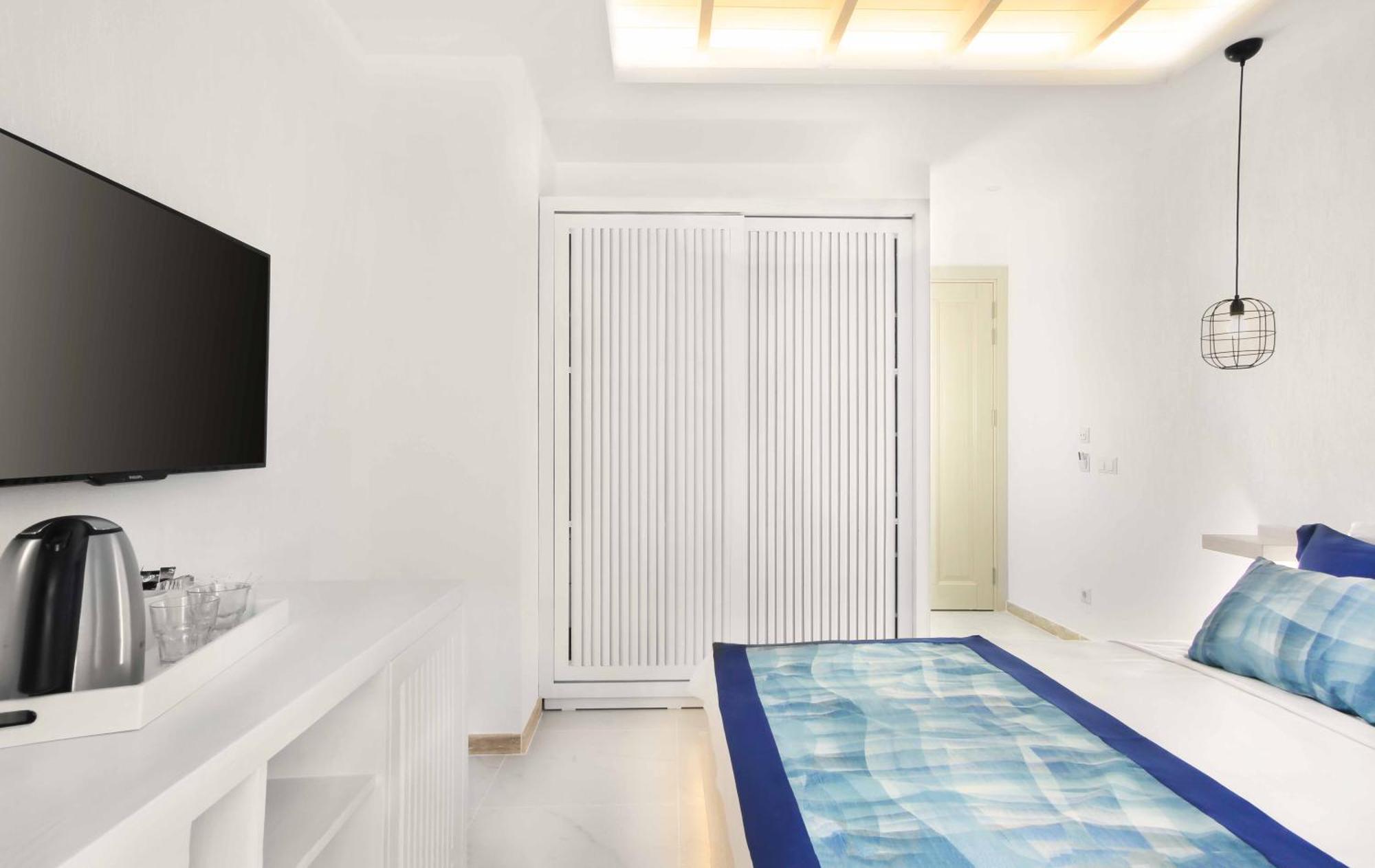 Nur Beach Hotel كاس المظهر الخارجي الصورة