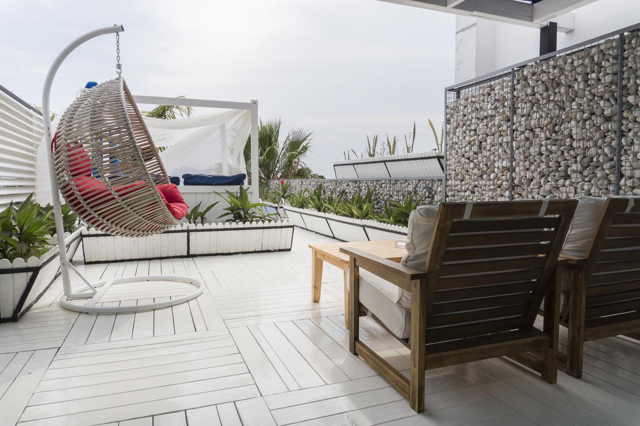 Nur Beach Hotel كاس المظهر الخارجي الصورة
